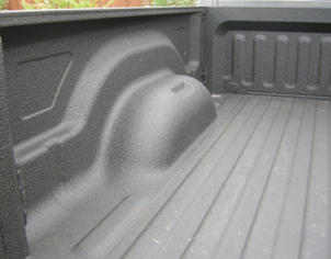 TRUCK BED EPOXY